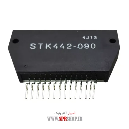 IC STK 442-090