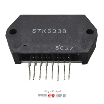 IC STK 5338