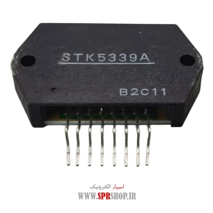 IC STK 5339A
