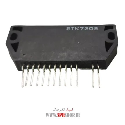 IC STK 7308