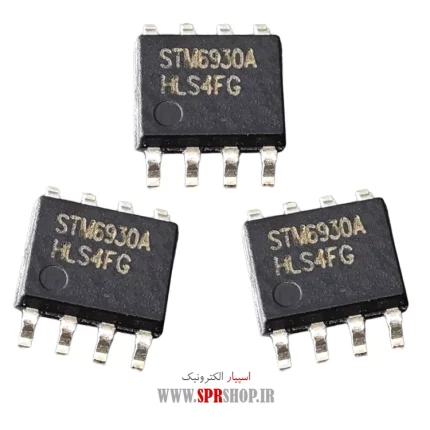 IC STM 6930A SOP-8