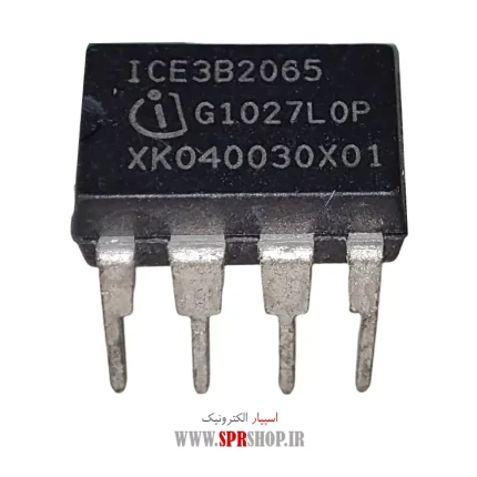 IC STR 3B2065 DIP-8