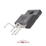 IC STR 3BR1065JF TO-220F-6 ORG - Image 2