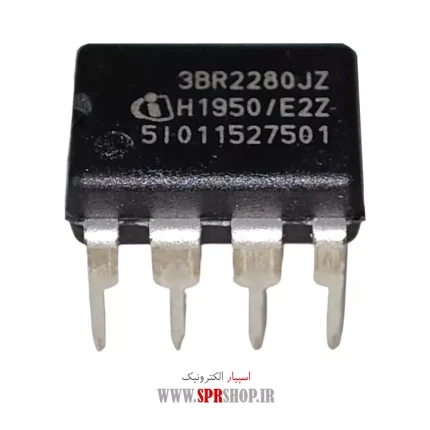 IC STR 3BR2280JZ DIP-7 ORG