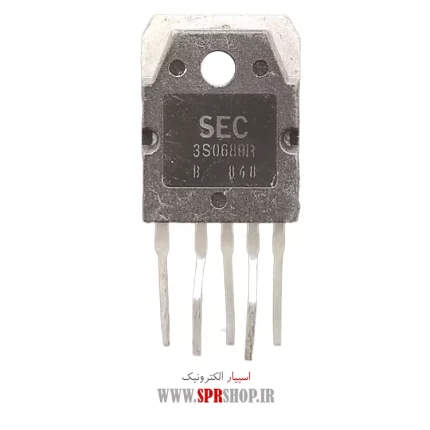 IC STR 3S0680R
