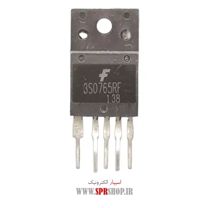 IC STR 3S0765RF