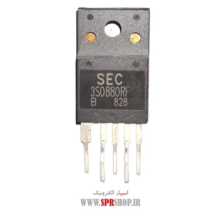 IC STR 3S0880RF