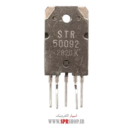 IC STR 50092 CH