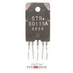 IC STR 50115A CH