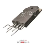 IC STR 50115A CH - Image 2