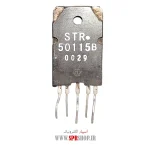 IC STR 50115B ORG