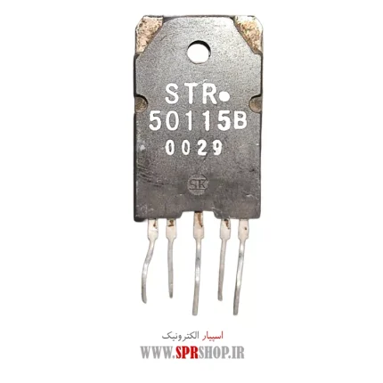 IC STR 50115B ORG