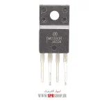 IC STR 5M0380R TO-220-4F ORG