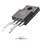 IC STR 5M0380R TO-220-4F ORG - Image 2