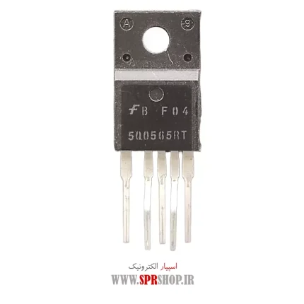 IC STR 5Q0565RT