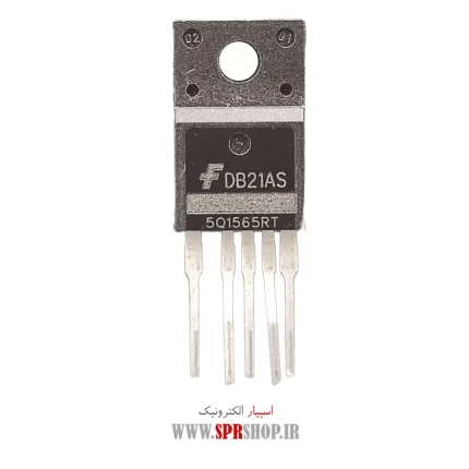 IC STR 5Q1565RT