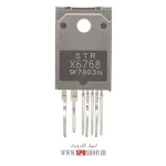 IC STRX 6768 ORG