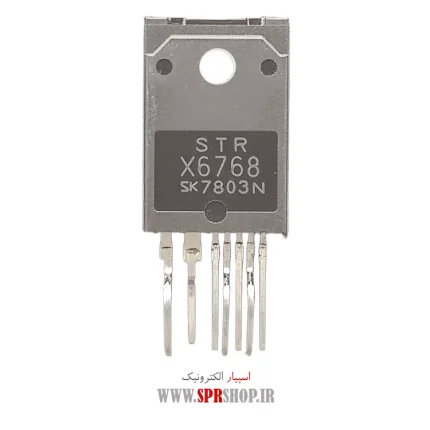 IC STRX 6768 ORG