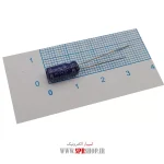 2.2MF 63V - Image 2