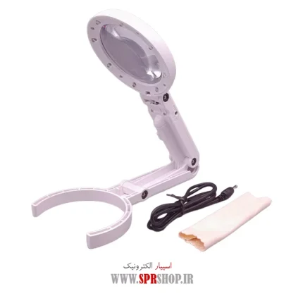 ABZ ZAREHBIN 75RC 5X-11X+8LED