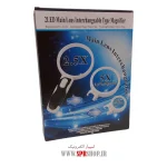 ABZ ZAREHBIN 77390A+75B+37B 2X-5X-16X - Image 2
