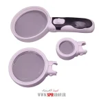 ABZ ZAREHBIN 77390A+75B+37B 2X-5X-16X