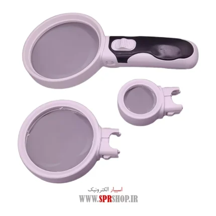 ABZ ZAREHBIN 77390A+75B+37B 2X-5X-16X