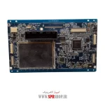 BOARD GPS S160 WINCA