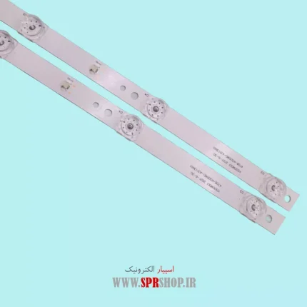 LED BAR SUNIYA 50" KD7141 4*9LED 3V 900MM