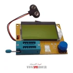 TESTER LCR-T4 - Image 2
