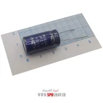 33MF 400V ORG - Image 2