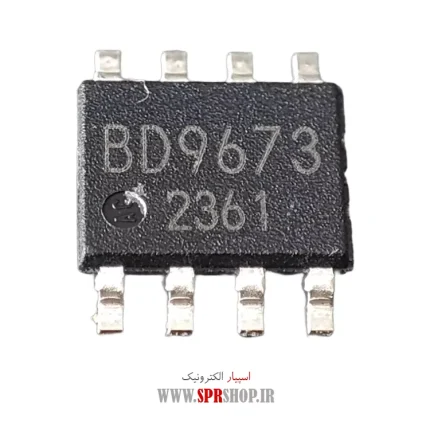 IC BD 9673 HTSOP-8
