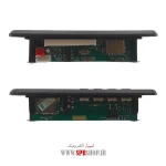 BOARD USB 12V+FOLDER - Image 2