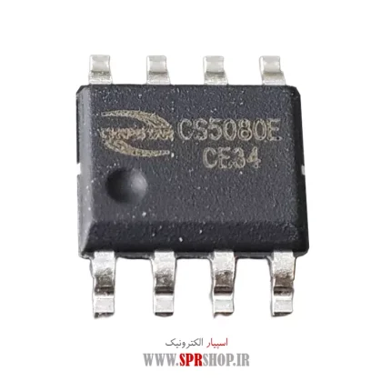 IC CS 5080E SOP-8 ORG