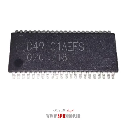 IC D 49101AEFS SSOP-44