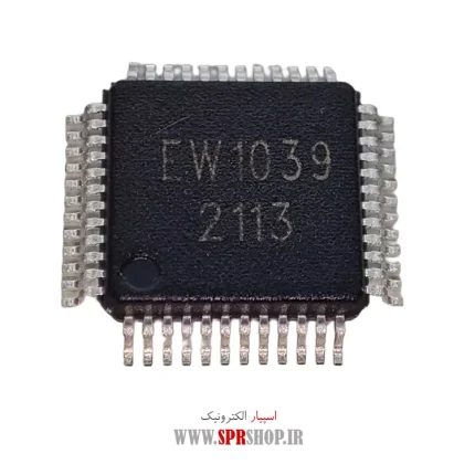IC EW 1039 QFP-48