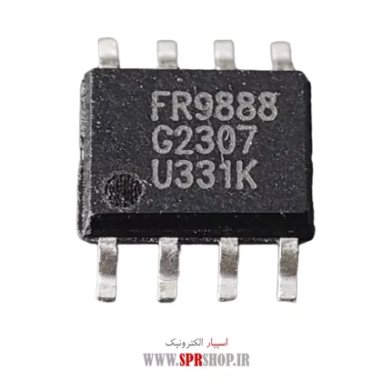 IC FR 9888 SOP-8 ORG