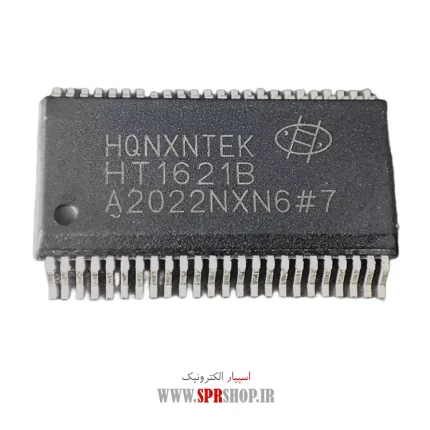 IC HT 1621B SSOP-48