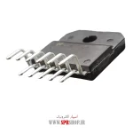 IC LM 3886TF ZIP-11 ORG - Image 2
