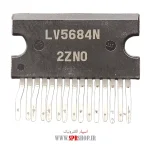 IC LV 5684 ORG