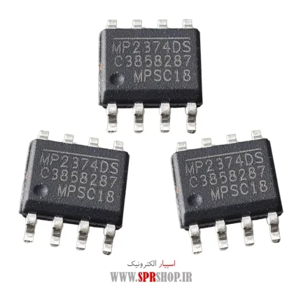 IC MP 2374 SOP-8 ORG