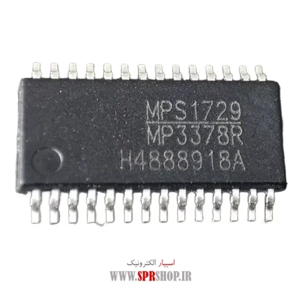 IC MP 3378R SOP-28