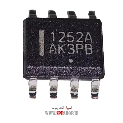 IC NCP 1252A SOP-8 ORG