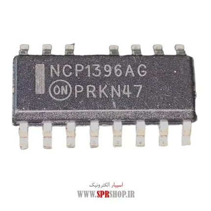 IC NCP 1396AG SOP-15
