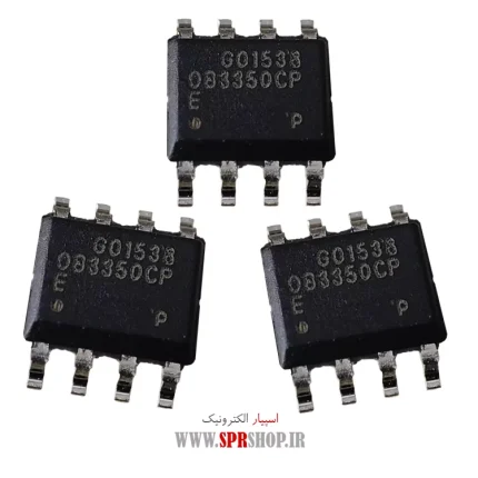 IC OB 3350 SOP-8