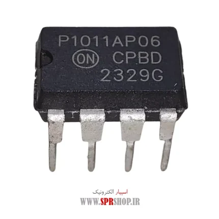 IC P 1011AP06 DIP-7