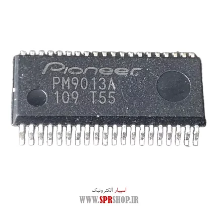 IC PM 9013A SSOP-40 ORG