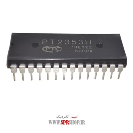 IC PT 2353H DIP-28