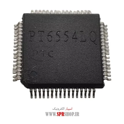 IC PT 6554LQ