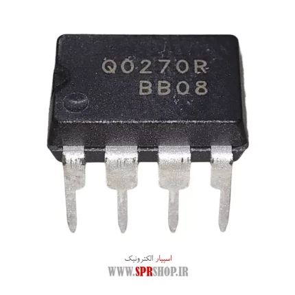 IC Q 0270R DIP-8 ORG